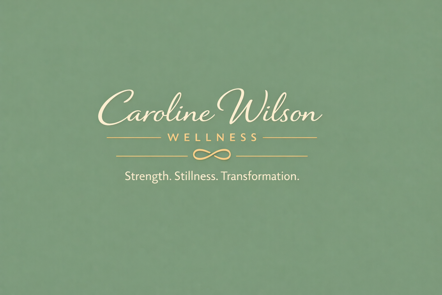 carolinewilsonwellness.com